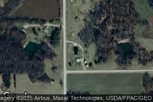 2095 Wintergreen Blvd, Lockridge, IA 52635