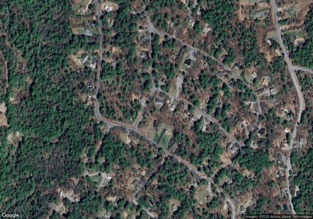 11 Forest Ave, Gilford, NH 03249 - photo 1