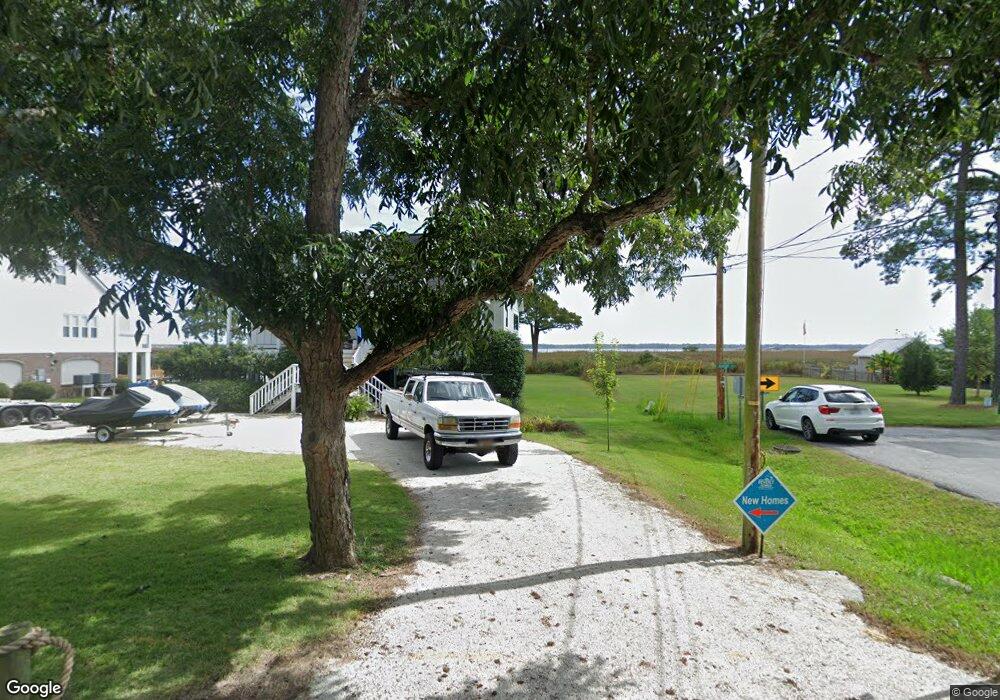 400 Sassanqua Dr, Georgetown, SC 29440 - photo 1