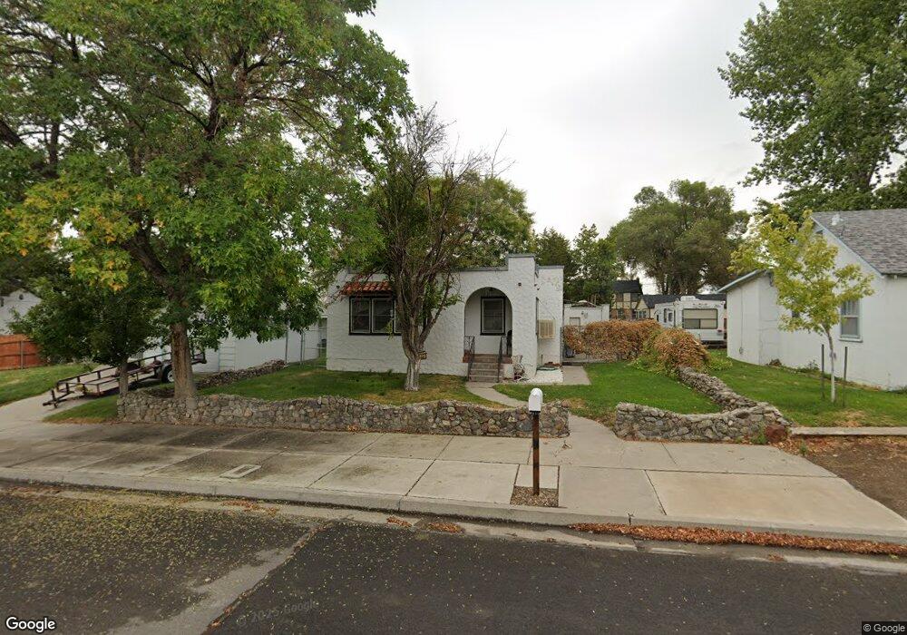 445 Mizpah St, Winnemucca, NV 89445 - photo 1