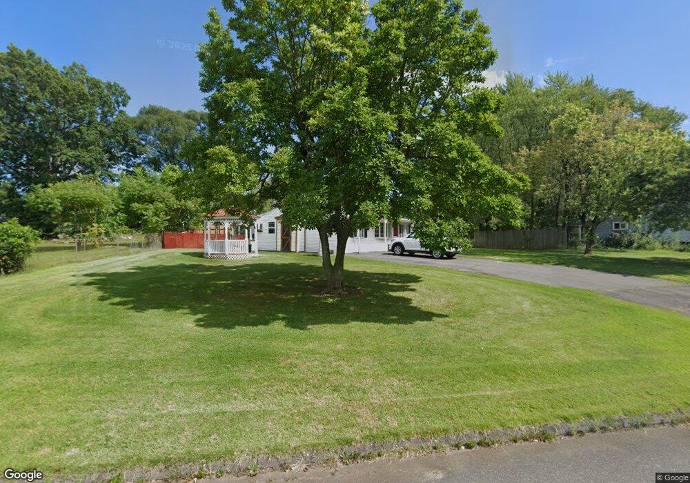 3 Hickory Ln unit 3, Enfield, CT 06082 - photo 1