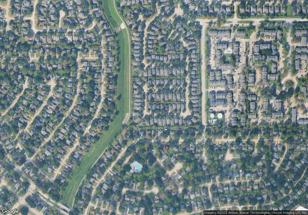 15634 Barber Grove Ln, Houston, TX 77095 - photo 1