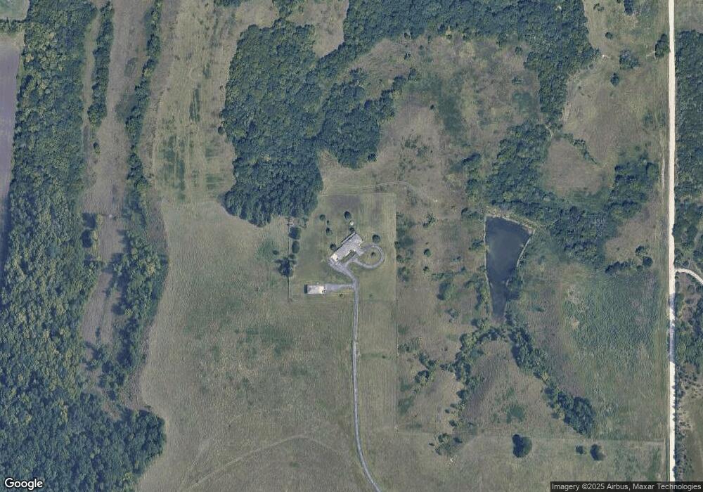 1835 SW Hoch Rd, Topeka, KS 66615 - photo 1