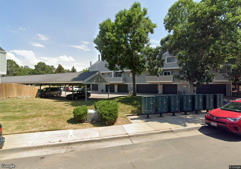 26 S Moline St, Aurora, CO 80012 - photo 1