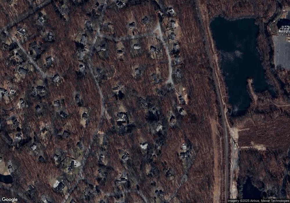 50 Range Rd, Wilton, CT 06897 - photo 1