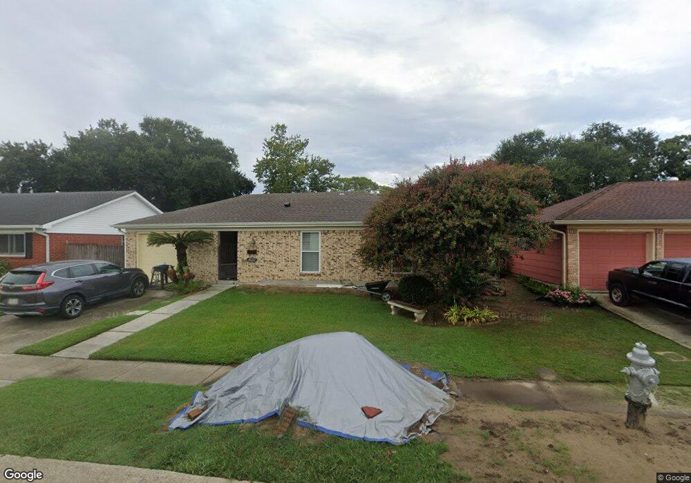 1804 Elizabeth Ave, Metairie, LA 70003 - photo 1