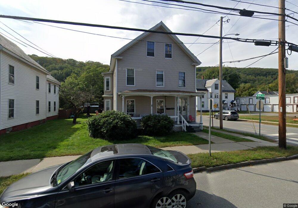 118 Atkinson St, Bellows Falls, VT 05101 - photo 1