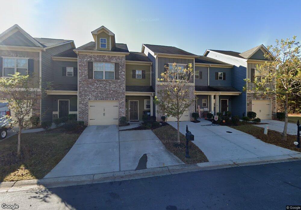 183 Spring Way Square, Canton, GA 30114 - photo 1