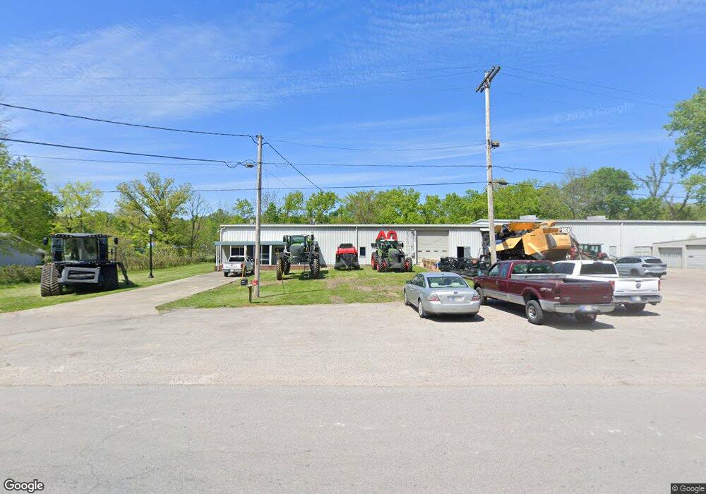 480 Valley Rd, Corydon, IN 47112 - photo 1