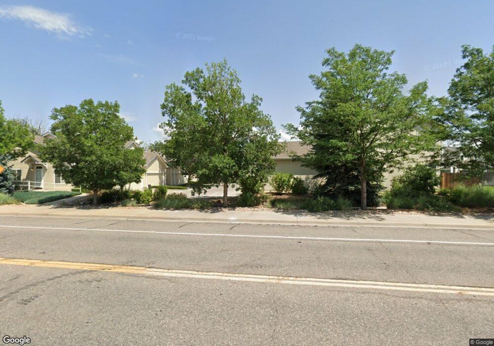 293 Quari St, Aurora, CO 80011 - photo 1