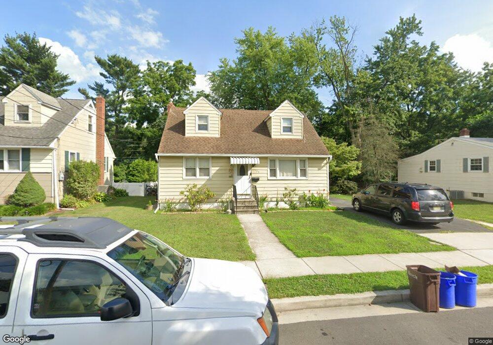 128 Congress Ave, Oaklyn, NJ 08107 - photo 1