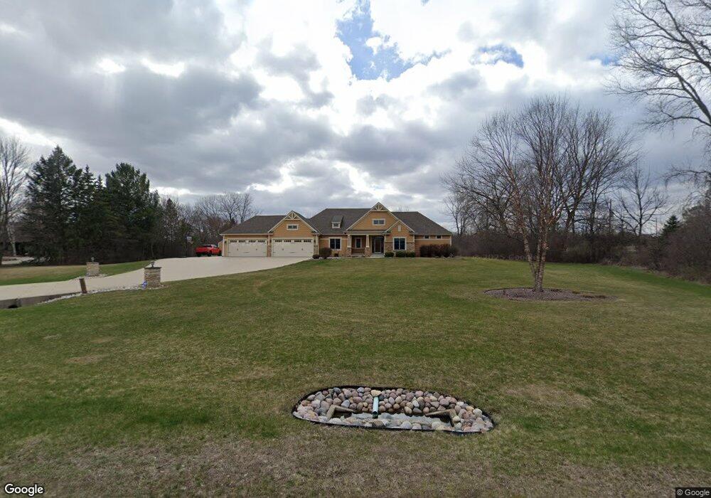 W138S7119 Sherwood Cir, Muskego, WI 53150 - photo 1