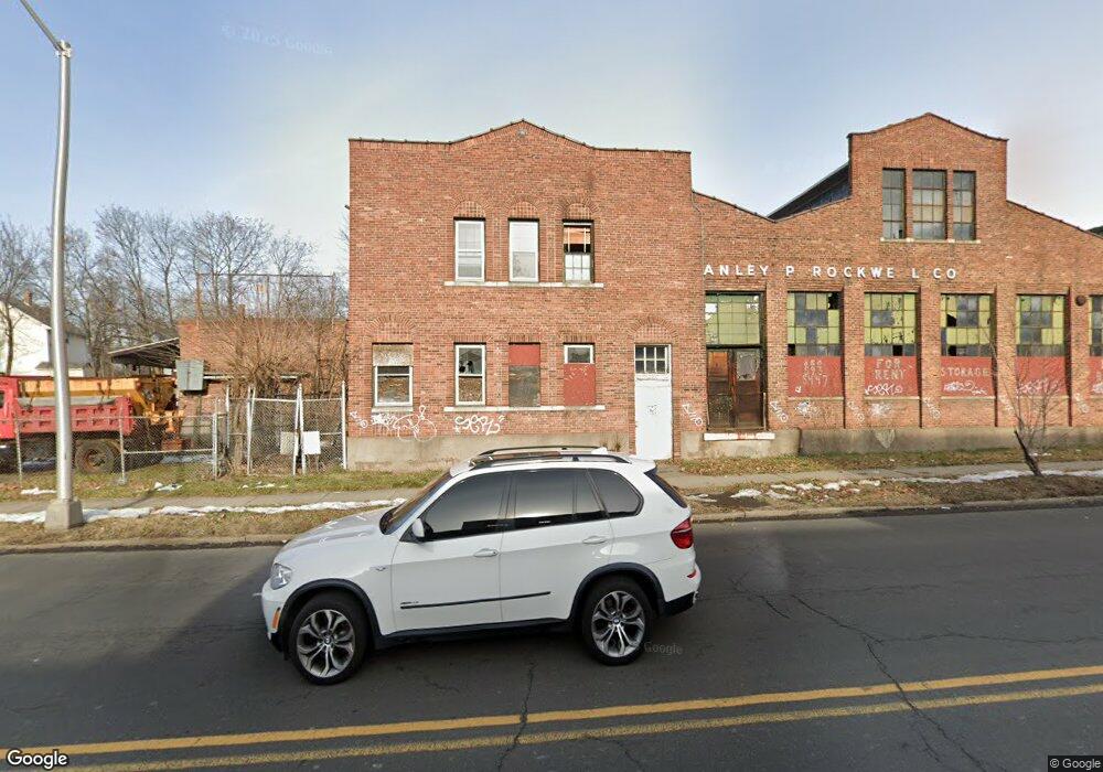 296 Homestead Ave, Hartford, CT 06112 - photo 1