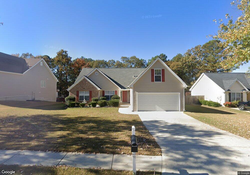 1495 Bramlett Forest Trail unit 1, Lawrenceville, GA 30045 - photo 1