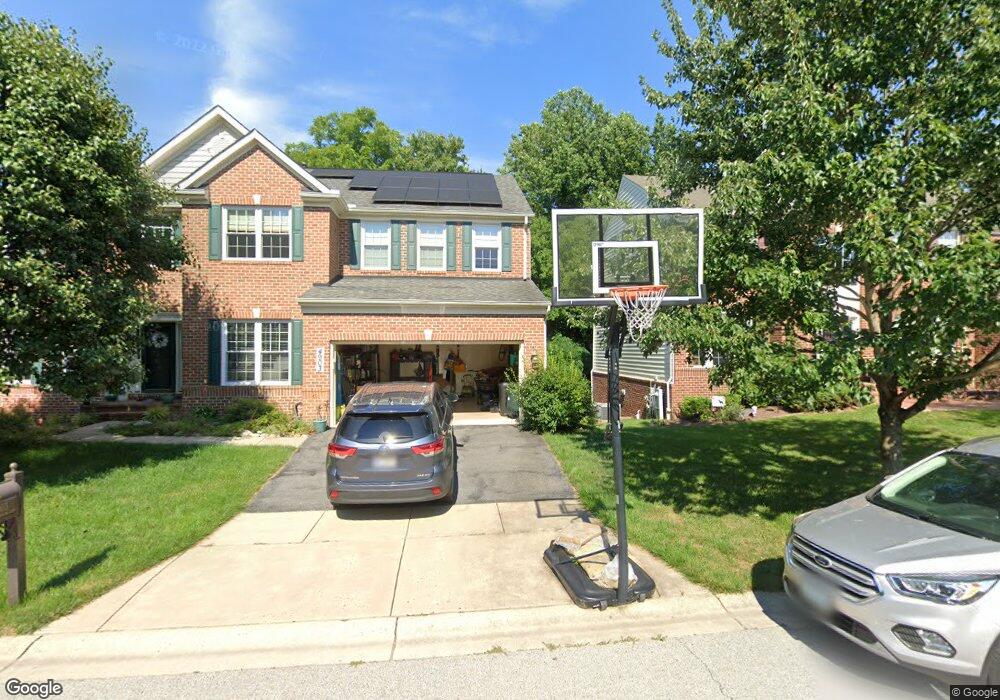 4905 Pale Morning Dun Rd, Elkridge, MD 21075 - photo 1