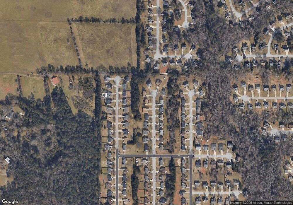 195 Prince Edward Way, Covington, GA 30016 - photo 1