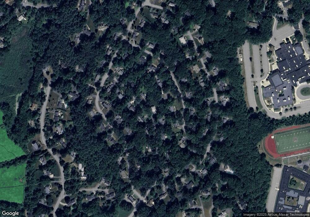 17 Deacon Hunt Dr, Acton, MA 01720 - photo 1