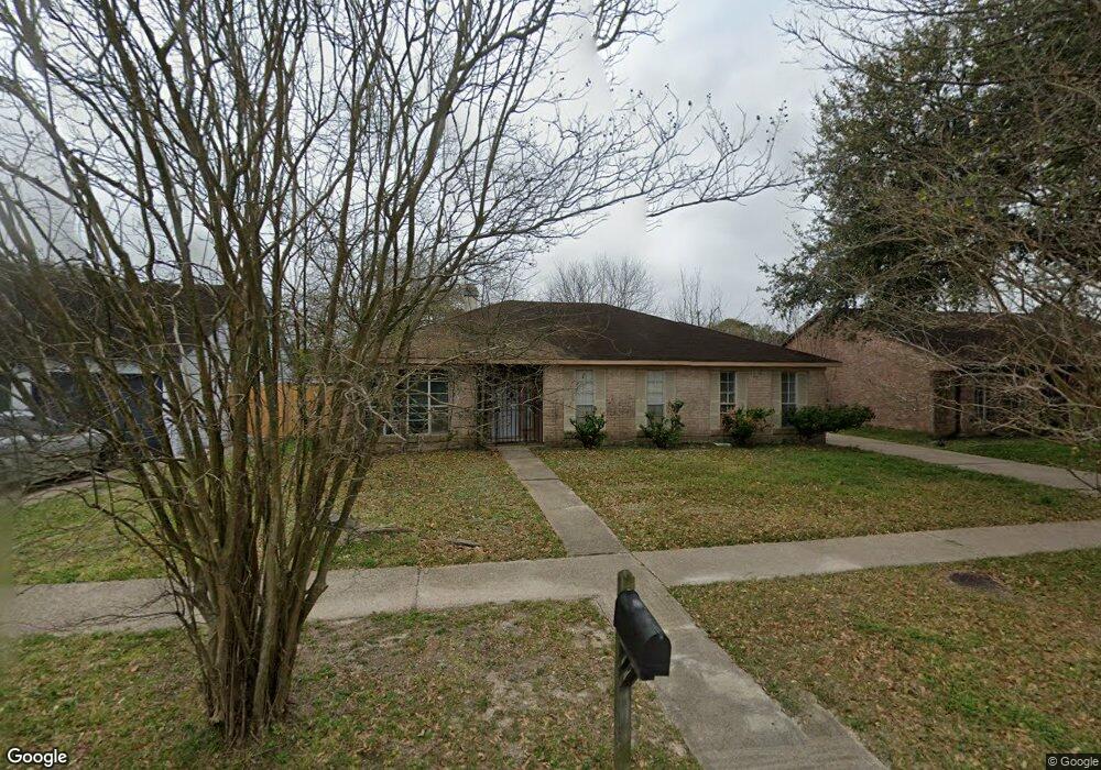 6839 Silver Star Dr, Houston, TX 77086 - photo 1