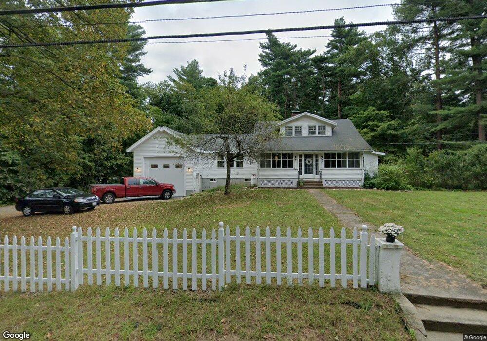 156 Village St, Millis, MA 02054 - photo 1