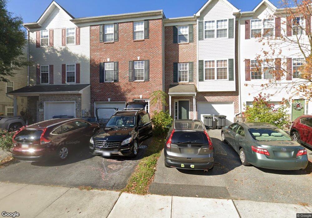 122 Pumpkin Patch Ln, Hockessin, DE 19707 - photo 1