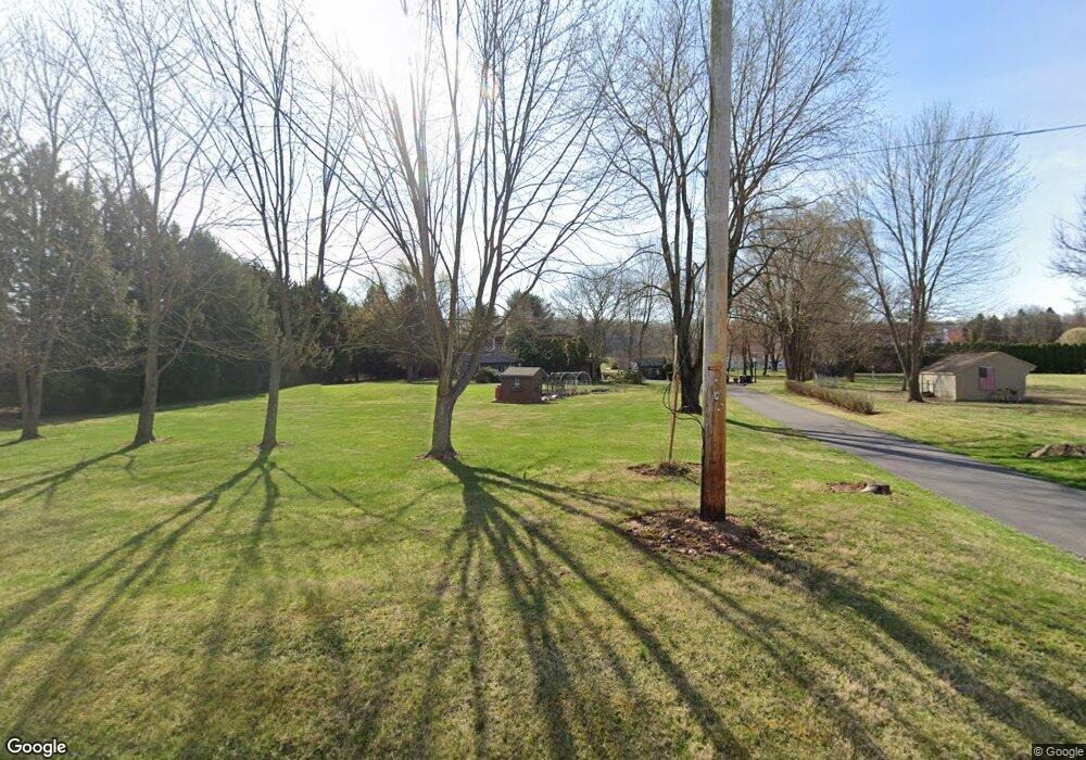 38 Hartz Store Rd, Mohnton, PA 19540 - photo 1