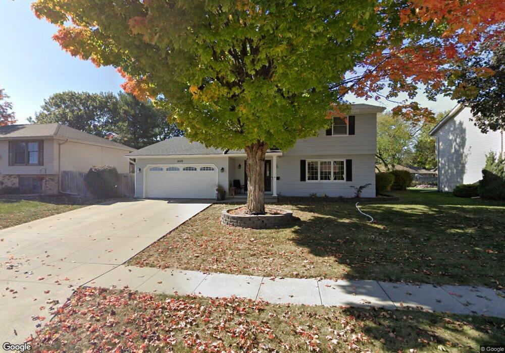 809 E 18th St N unit A, Newton, IA 50208 - photo 1