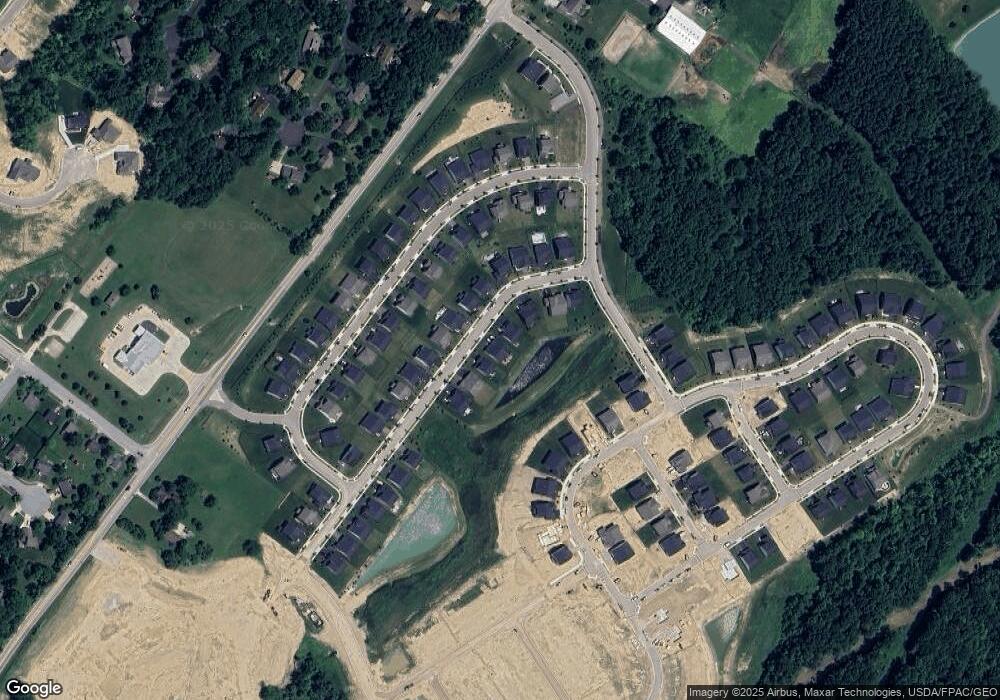 9692 Sagewood St, Plain City, OH 43064 - photo 1