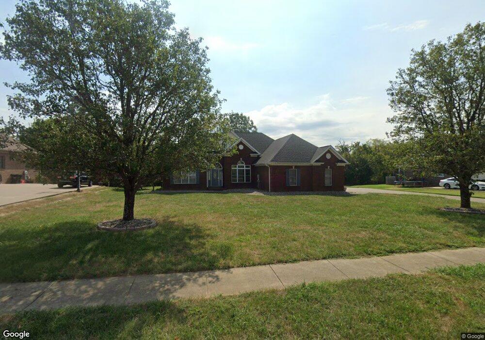 316 Winding Woods Trail, Mount Washington, KY 40047 - photo 1