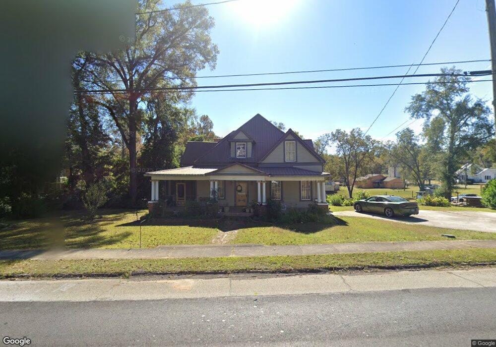 432 Lagrange St, Greenville, GA 30222 - photo 1