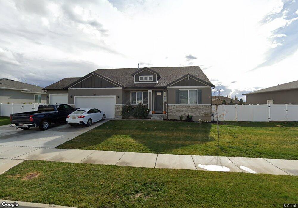 1345 W 425 S unit 107, Layton, UT 84041 - photo 1