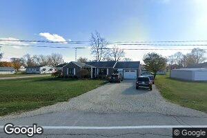 321 Drake, Mendon, OH 45862