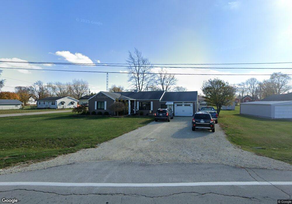 321 Drake, Mendon, OH 45862 - photo 1