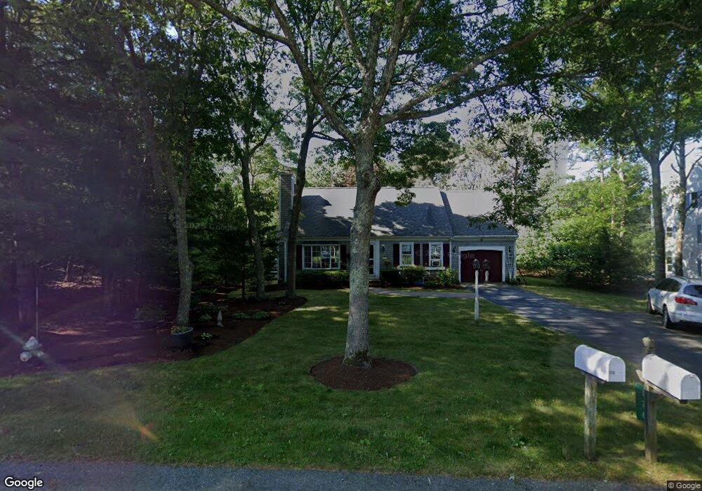 176 Chuckles Way, Marstons Mills, MA 02648 - photo 1