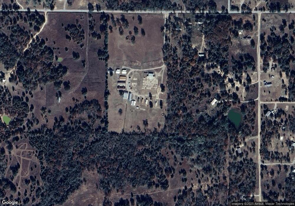 105160 S 4736 Rd, Muldrow, OK 74948 - photo 1