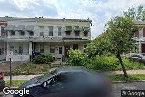 135 S Morley St, Baltimore, MD 21229