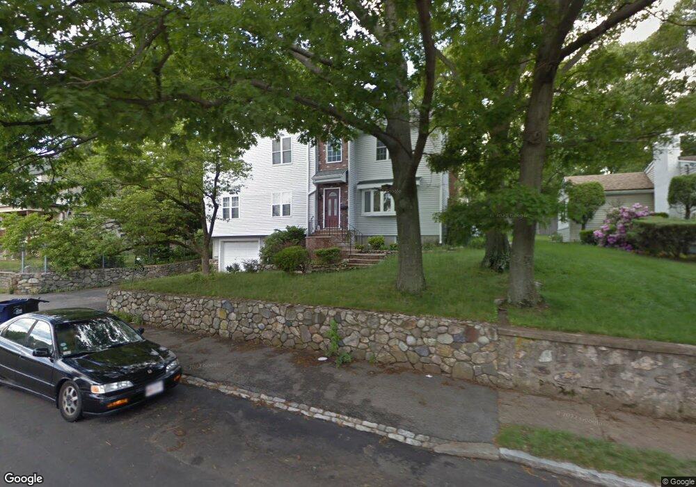 153 Savannah Ave, Mattapan, MA 02126 - photo 1