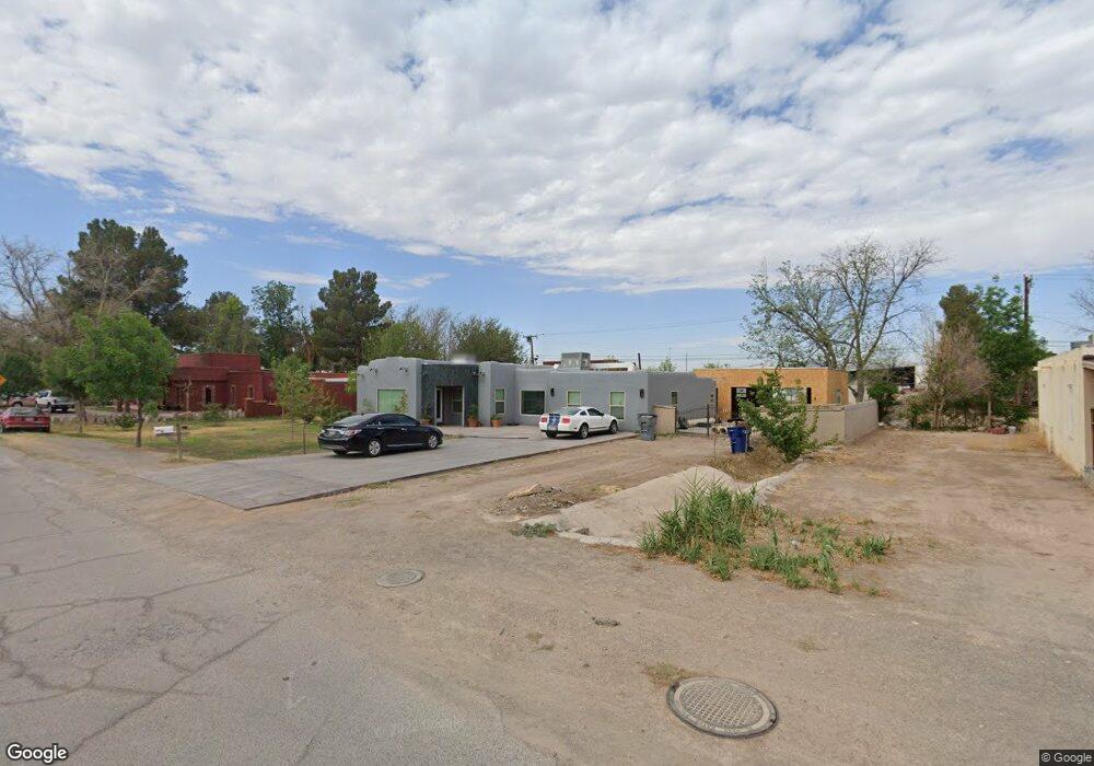 7400 Franklin Dr, El Paso, TX 79915 - photo 1