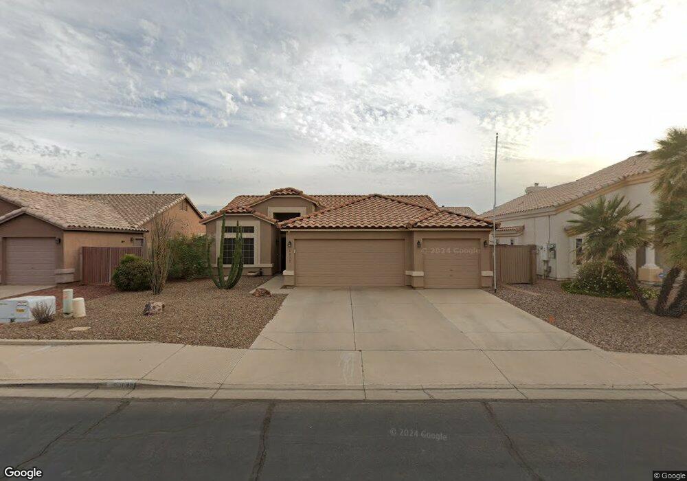 6935 E Meseto Ave, Mesa, AZ 85209 - photo 1