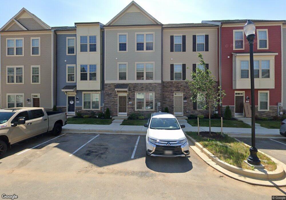 2060 Goose Creek Way, Frederick, MD 21702 - photo 1