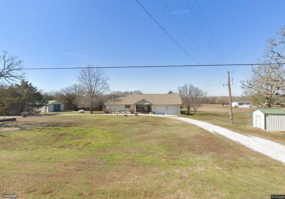 22720 Coker Rd, Tecumseh, OK 74873 - photo 1