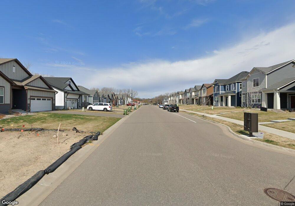 1517 100th Ave NW, Minneapolis, MN 55433 - photo 1