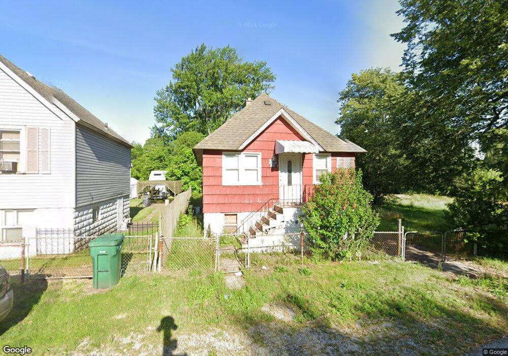 3640 Illinois St, Gary, IN 46409 - photo 1