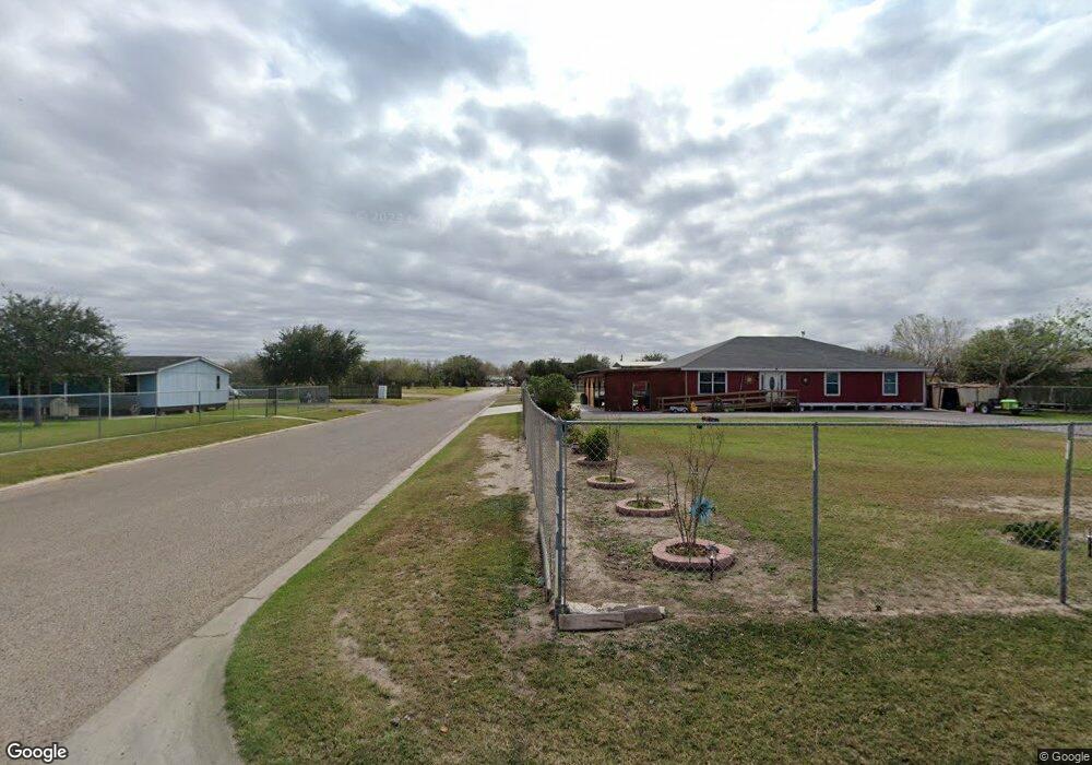 2009 S Saltillo Cir, Weslaco, TX 78599 - photo 1