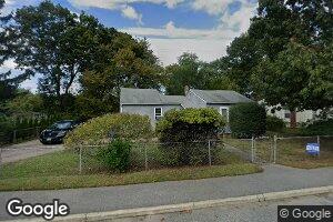 40 Midway Oval, Groton, CT 06340