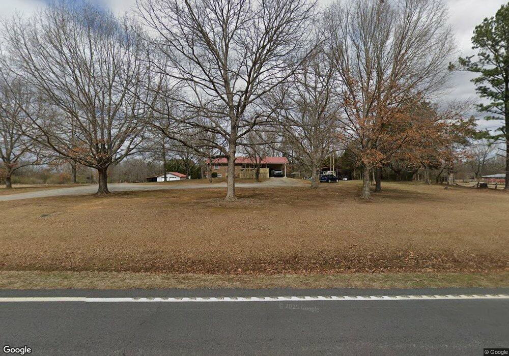 2199 Wilburn Rd, Heber Springs, AR 72543 - photo 1