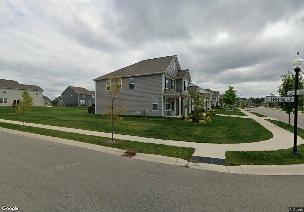 13101 Corydon Dr, Fishers, IN 46037 - photo 1