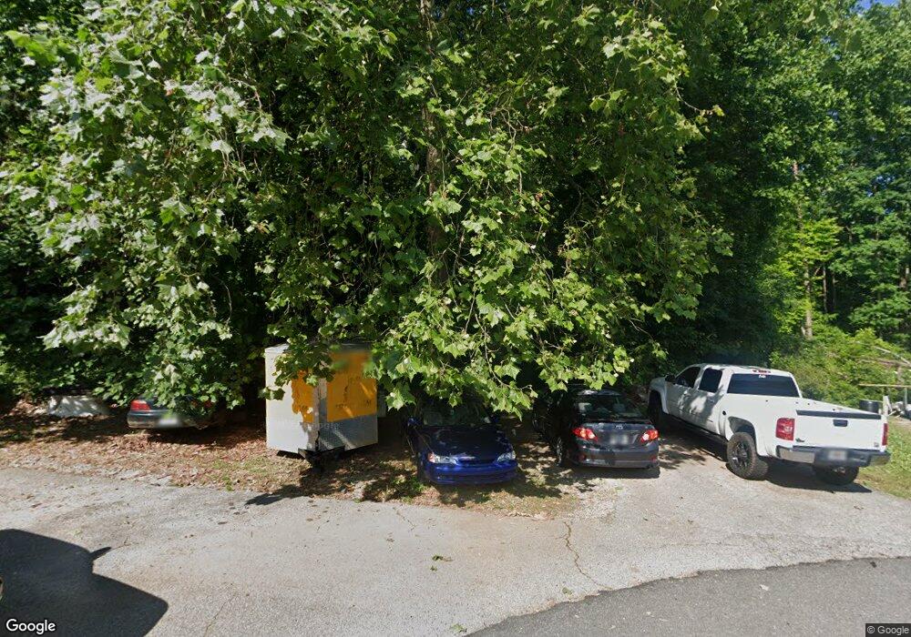 468 Whispering Woods Cir, Cornelia, GA 30531 - photo 1