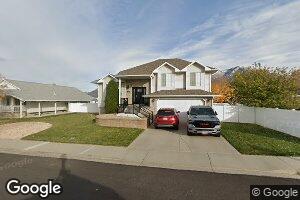 583 S 1800 E, Spanish Fork, UT 84660