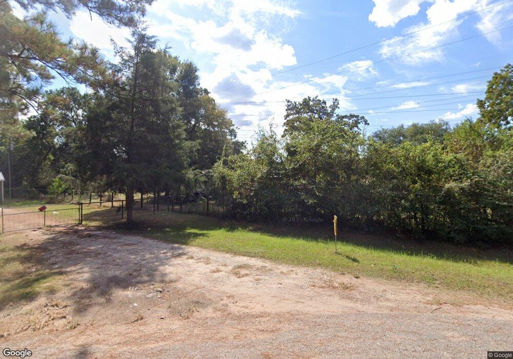 25843 Brushy Creek Dr, Hockley, TX 77447 - photo 1