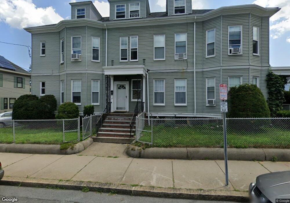 67 Benton Rd unit 1, Somerville, MA 02143 - photo 1